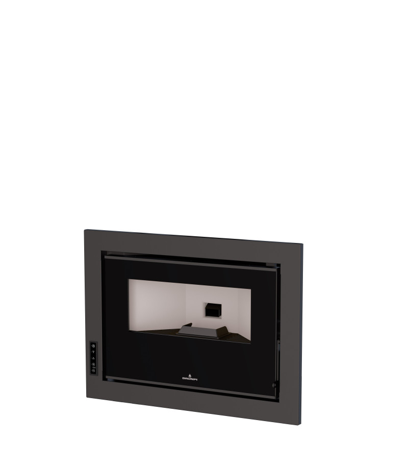 INSERTABLE DE PELLET TAVIRA
