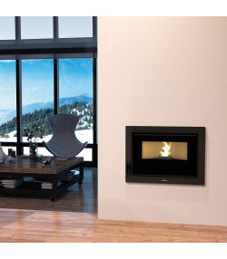 INSERTABLE DE PELLET TAVIRA