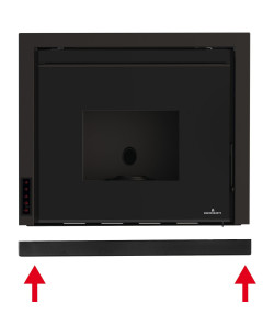 INSERTABLE DE PELLET ALPES HYDRO BRONPI