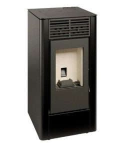 ESTUFA DE PELLET 7KW MODELO FLORA