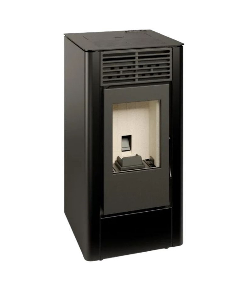 ESTUFA DE PELLET 8KW MODELO FLORA