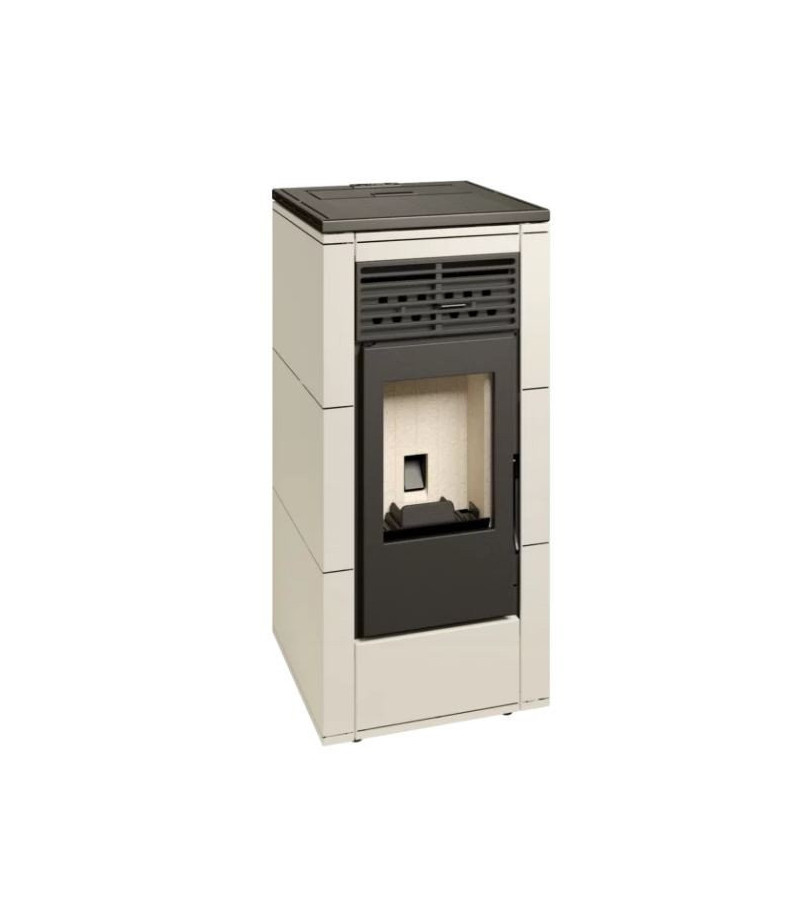 ESTUFA DE PELLET 8KW MODELO NEREA