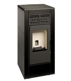 ESTUFA DE PELLET 15KW MODELO NEREA