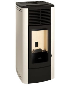 ESTUFA DE PELLET 6 KW MODELO ELISA