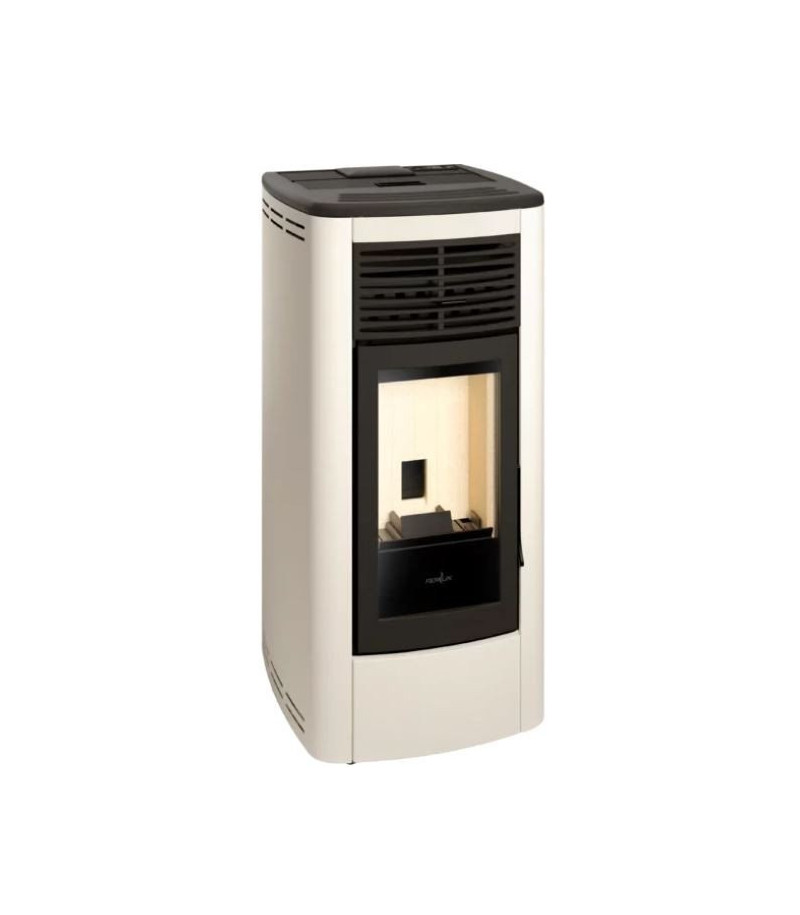 ESTUFA DE PELLET 6KW MODELO SHARA