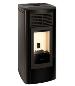 ESTUFA DE PELLET 6KW MODELO SHARA