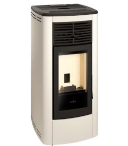 ESTUFA DE PELLET 10KW MODELO SHARA