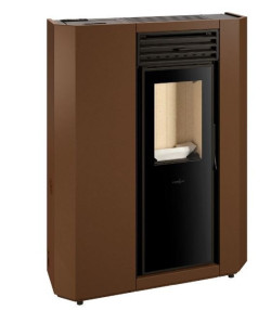 ESTUFA DE PELLET MAIA 6 KW
