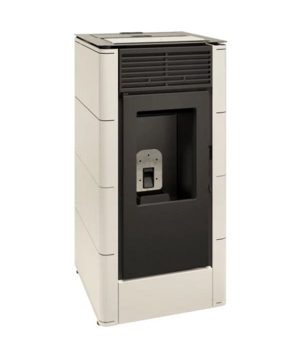 TERMOESTUFA DE PELLET 15KW MODELO SELENA