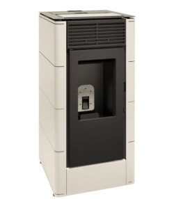 TERMOESTUFA DE PELLET 15KW MODELO SELENA