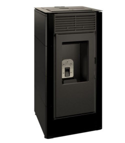 TERMOESTUFA DE PELLET 15KW MODELO SELENA