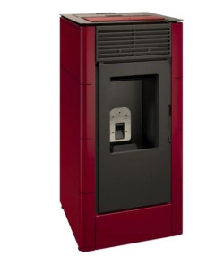 TERMOESTUFA DE PELLET 15KW MODELO SELENA