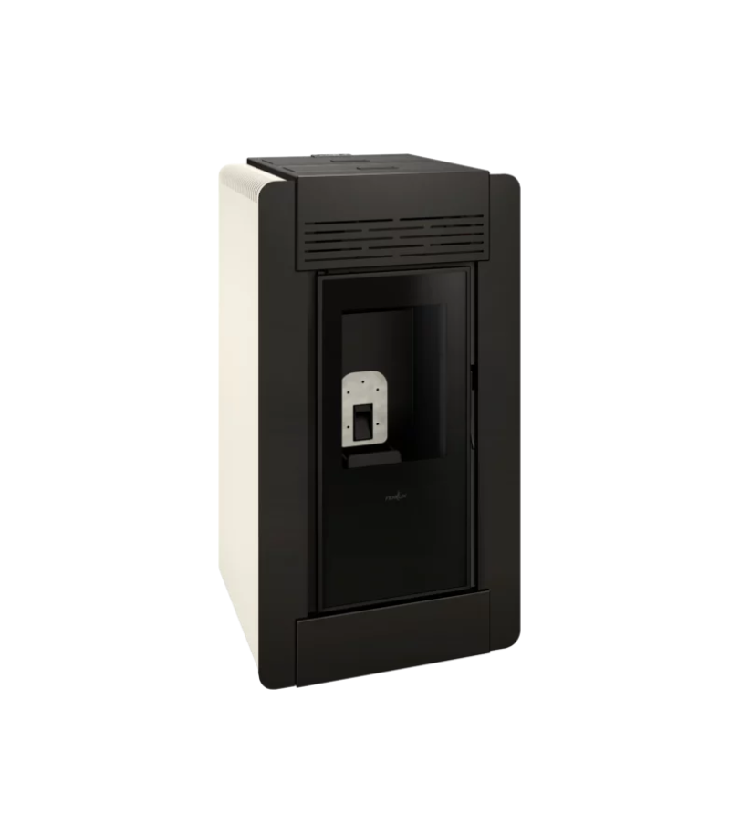 ESTUFA DE PELLET IRIS HIDRO 18KW