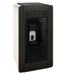 ESTUFA DE PELLET IRIS HIDRO 18KW