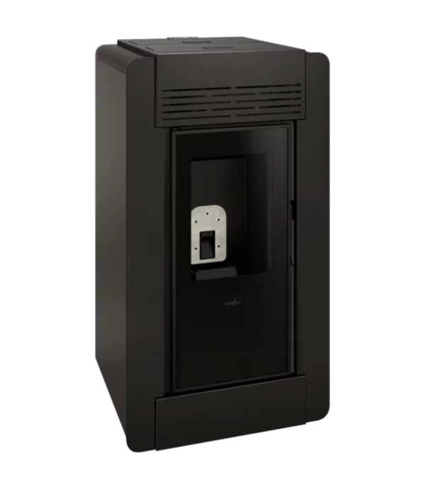 ESTUFA DE PELLET IRIS HIDRO 18KW