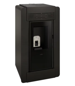 ESTUFA DE PELLET IRIS HIDRO 18KW