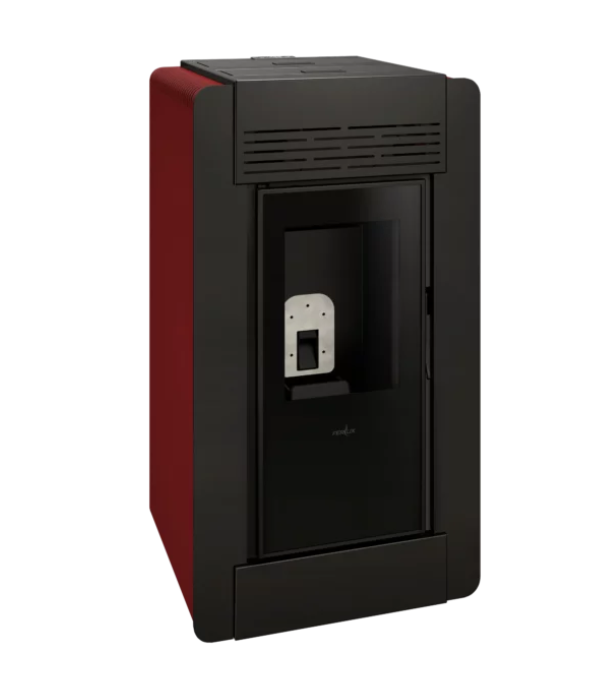ESTUFA DE PELLET IRIS HIDRO 18KW