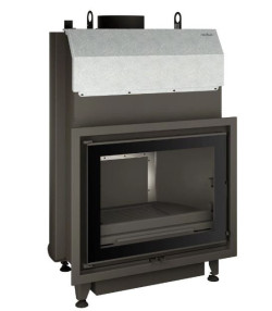 TERMOCHIMENEA K80 CRISTAL SERIGRAFIADO