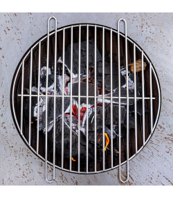 BONGRILL BONBIZZA / BONPLANCHA Ø80