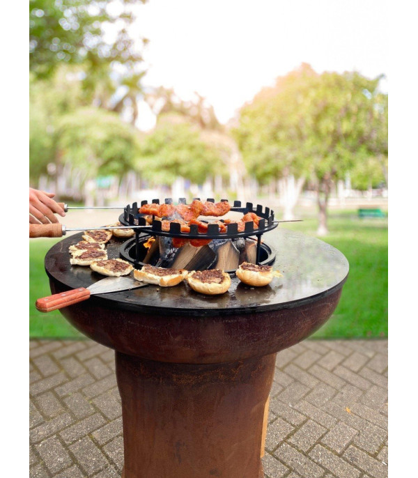 Aro BONFEU para brochetas
