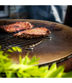 BONGRILL BONBIZZA / BONPLANCHA Ø80