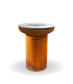 BONGRILL BONBIZZA / BONPLANCHA Ø80