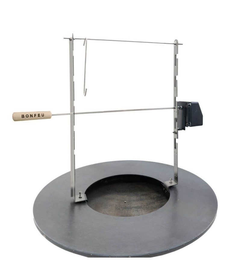 Set asador BONFEU
