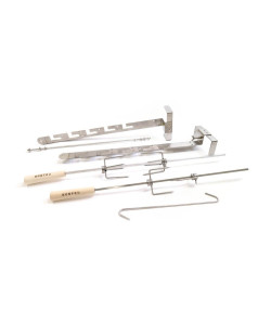 Set asador BONFEU