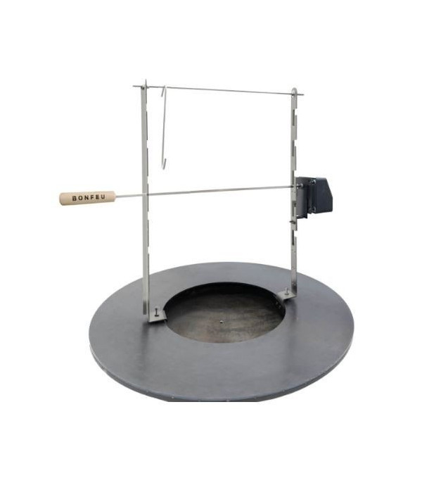Set asador BONFEU