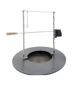 Set asador BONFEU