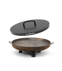 Tapa Ø60 para BONBOWL 60