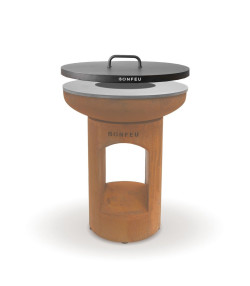 Tapa Ø100 para BONBOWL 100