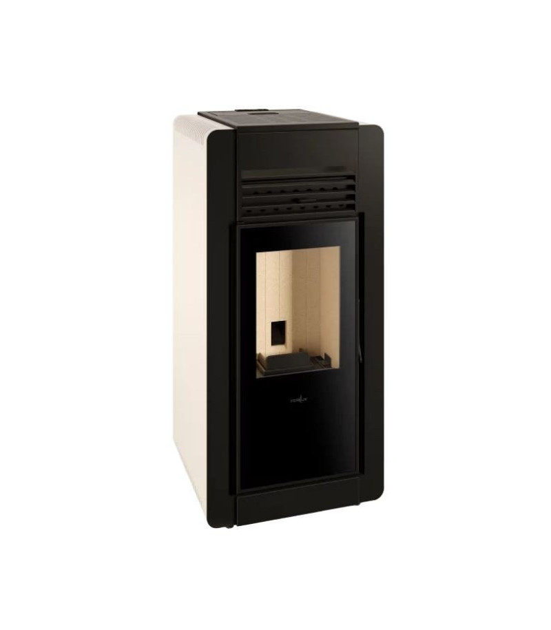ESTUFA DE PELLET IRIS 12 KW