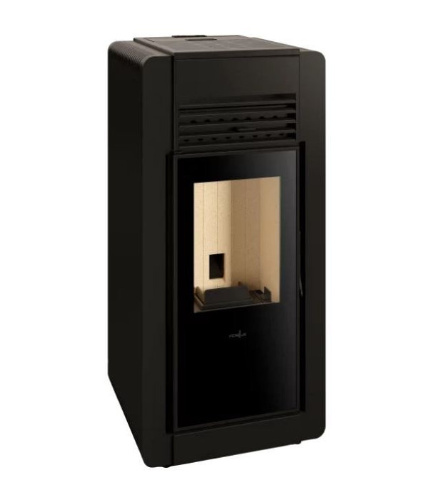 ESTUFA DE PELLET IRIS 12 KW