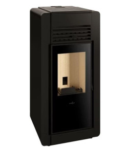 ESTUFA DE PELLET IRIS 12 KW