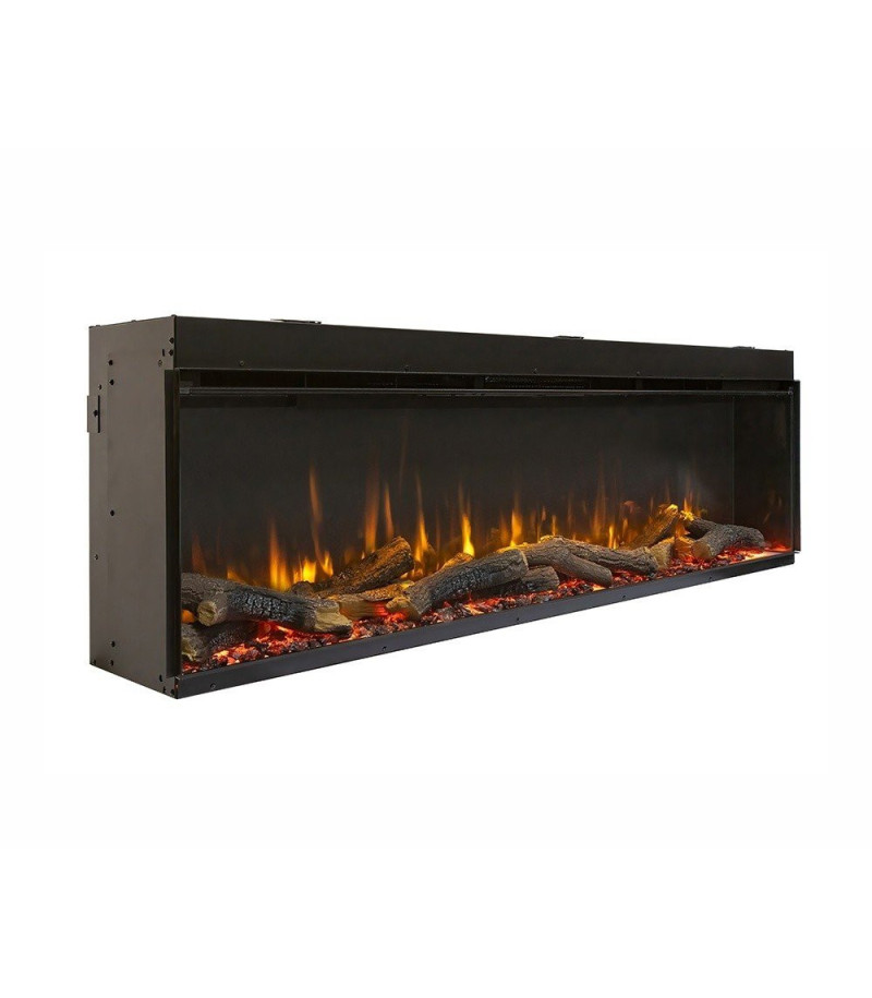 CHIMENEA ELECTRICA GO ECO MW 150 APP