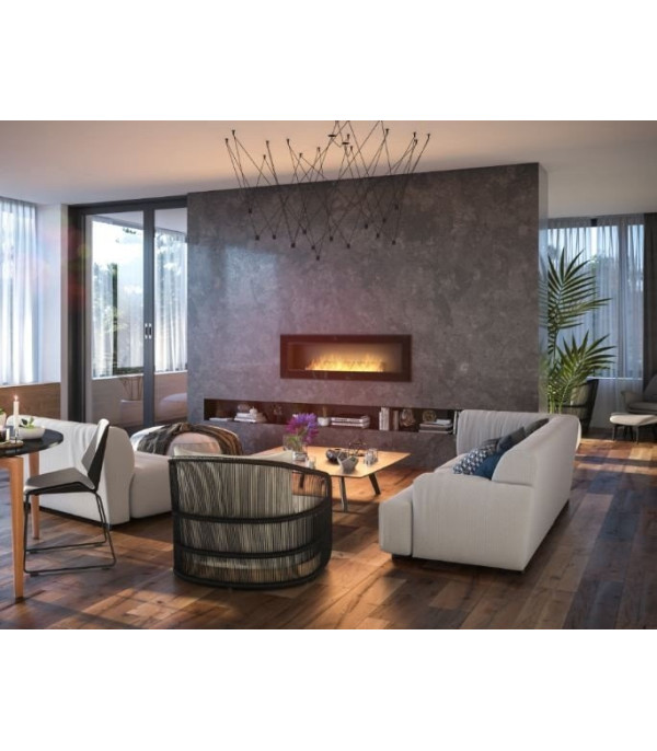 CHIMENEA A BIOETANOL FRM 150