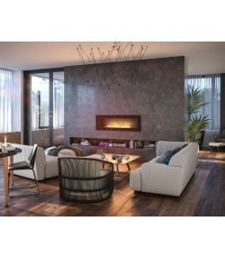 CHIMENEA A BIOETANOL FRM 150