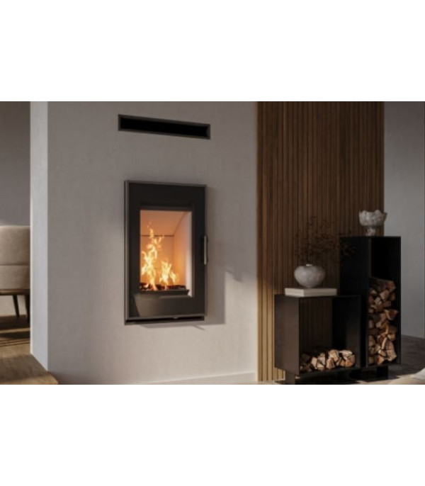 HOGAR DE LEÑA VISION INSERTABLE CARBEL