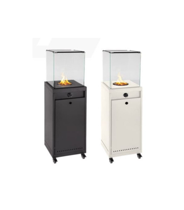 CHIMENEA A BIOETANOL INSTAND 130