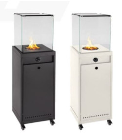 CHIMENEA A BIOETANOL INSTAND 130