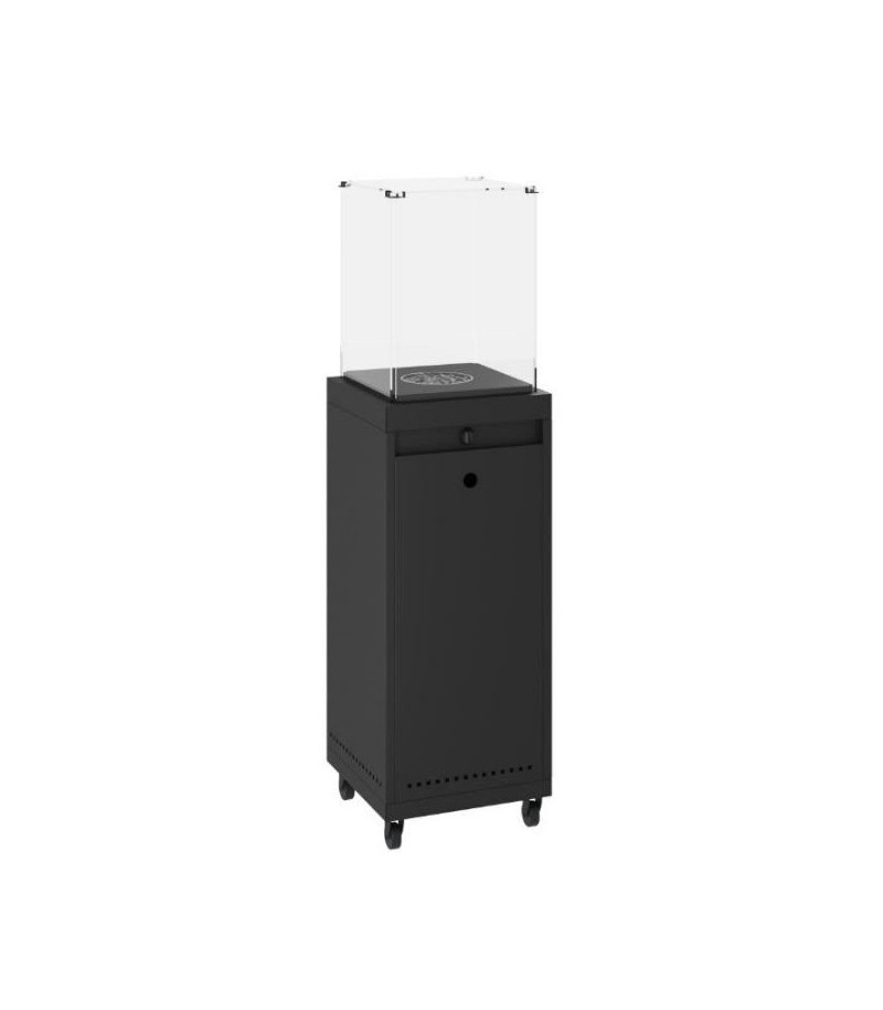 CHIMENEA A BIOETANOL INSTAND 130