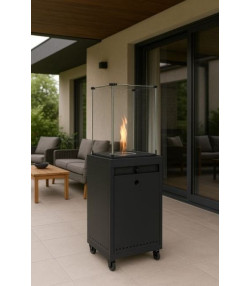 CHIMENEA A BIOETANOL INSTAND 130