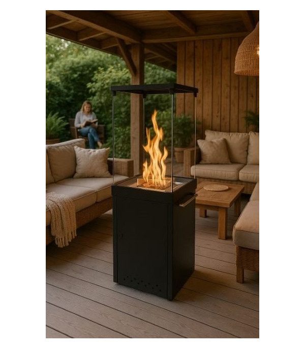 CHIMENEA A BIOETANOL INSTAND 150