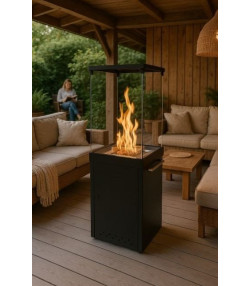 CHIMENEA A BIOETANOL INSTAND 150