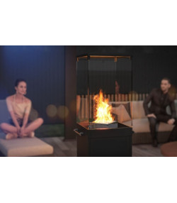 CHIMENEA A BIOETANOL INSTAND 150