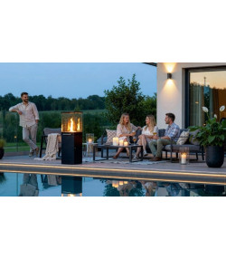 CHIMENEA A BIOETANOL INSTAND 150