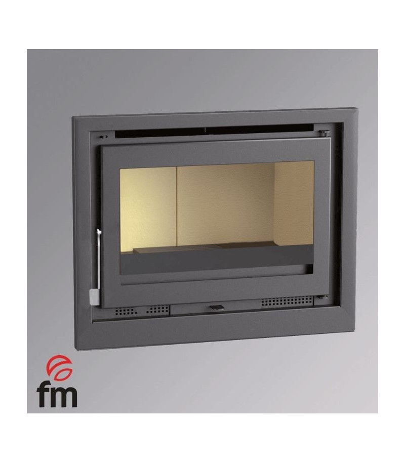 INSERTABLE DE LEÑA IT-170