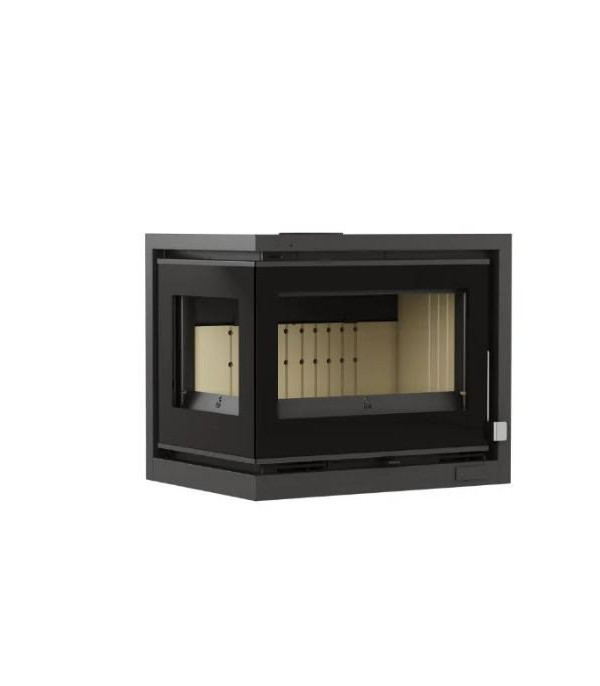 INSERTABLE DE LEÑA IT-172 IK / IFK