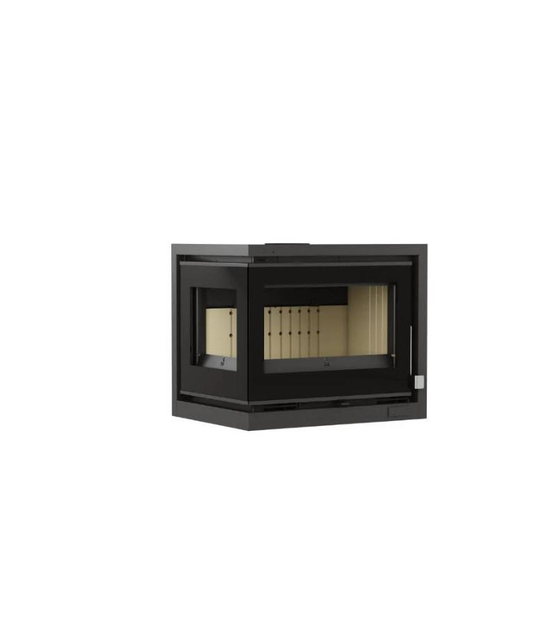 INSERTABLE DE LEÑA IT-172 IK / IFK